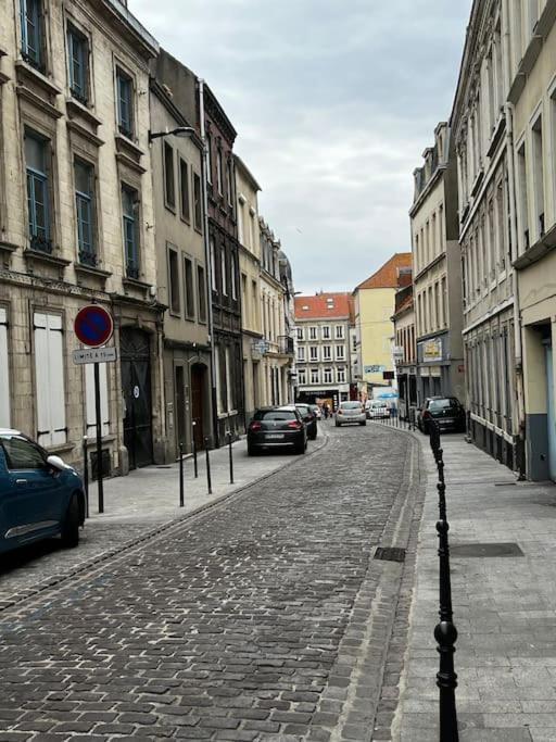 Le Calme Au Coeur De Ville بولون-سور-مير المظهر الخارجي الصورة